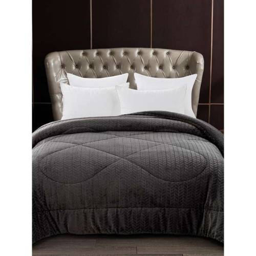 Κουβερτοπάπλωμα Neda Grey